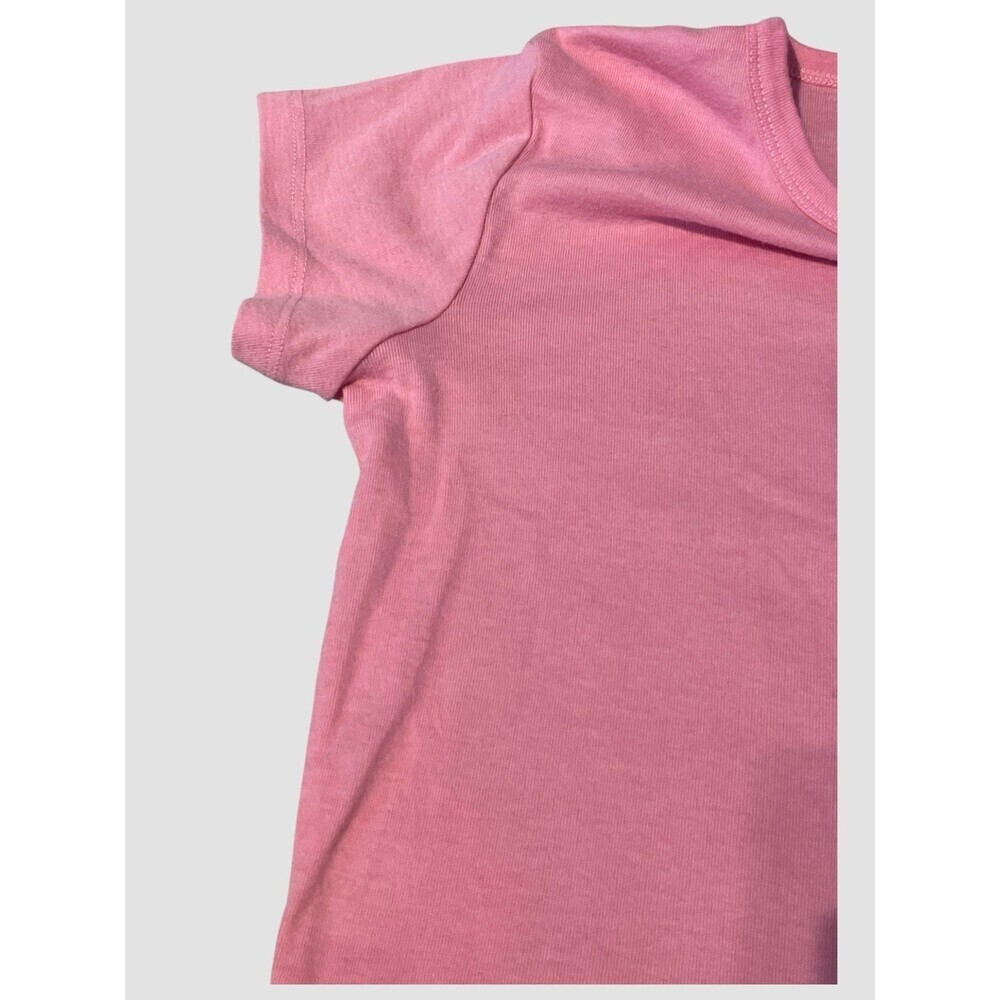 MELANIE MARTINEZ PINK BABY GRAPHIC TEE WOMEN SIZE LARGE - Picture 4 of 5